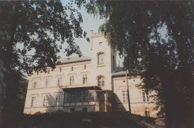 zdjęcie okładki Pałac Grudynia Wielka