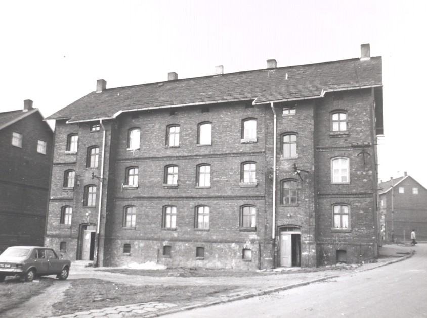 zdjęcie okładki Ul. Obrońców Westerplatte 3 - Wirek