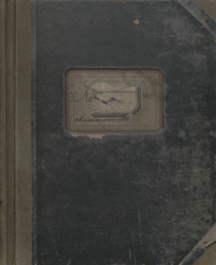 zdjęcie okładki Katalog główny roczników urodzonych 1908 do 1929 