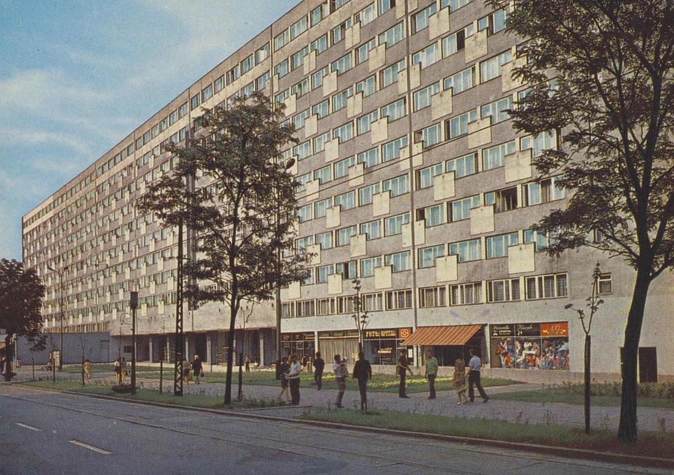 zdjęcie okładki Ruda Śląska - Nowy Bytom