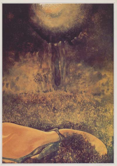 zdjęcie okładki Tadeusz Rus : malarstwo/painting