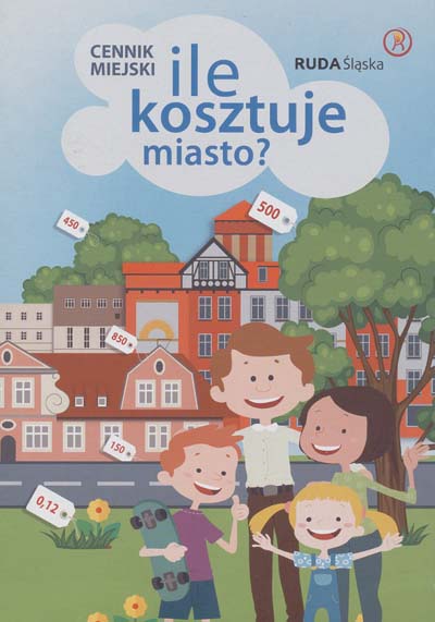 zdjęcie okładki Ile kosztuje miasto? Cennik miejski
