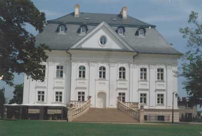 zdjęcie okładki Pałac Borynia
