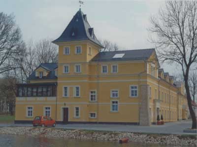 zdjęcie okładki Pałac Lucja