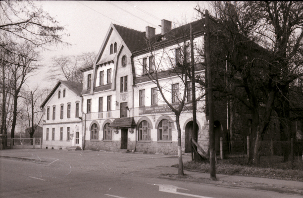 zdjęcie okładki Miejska Biblioteka Publiczna w Zabrzu
