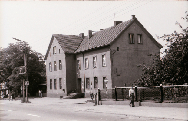 zdjęcie okładki [1 maja 57]