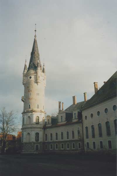 zdjęcie okładki Pałac w Bożkowie