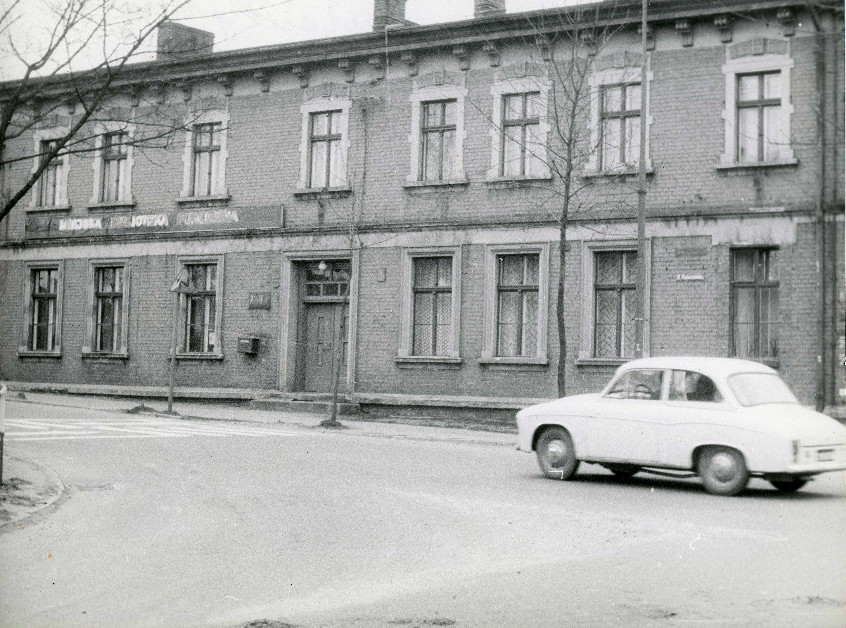 zdjęcie okładki Ul. Radoszowska 176 (Kochłowice)