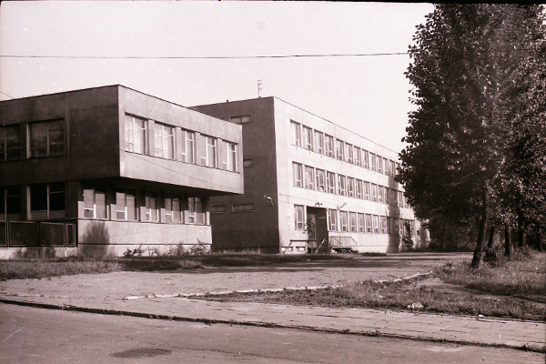 zdjęcie okładki Gliniana 2]