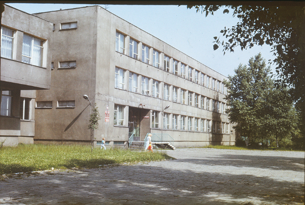 zdjęcie okładki Gliniana 2