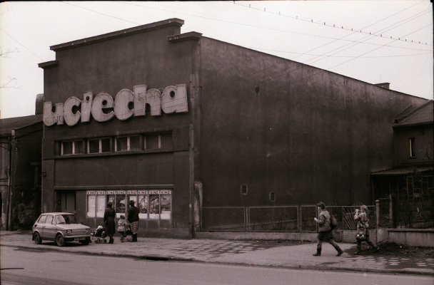 zdjęcie okładki [Kokota]