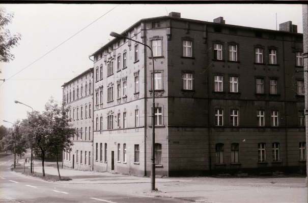 zdjęcie okładki [Niedurnego 23.]