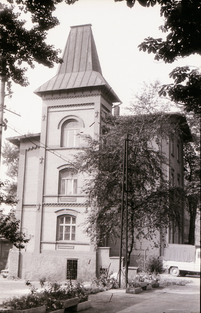 zdjęcie okładki [Niedurnego 40]