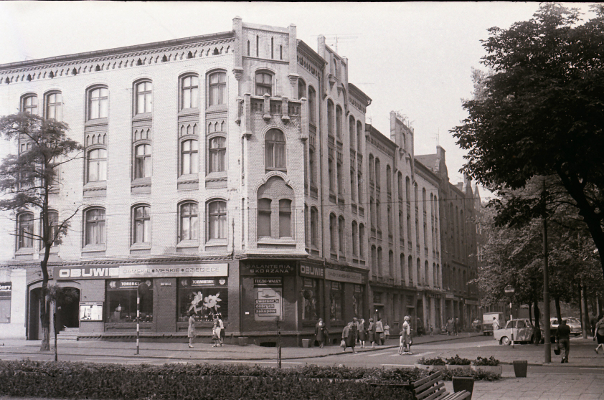 zdjęcie okładki [Niedurnego 57]