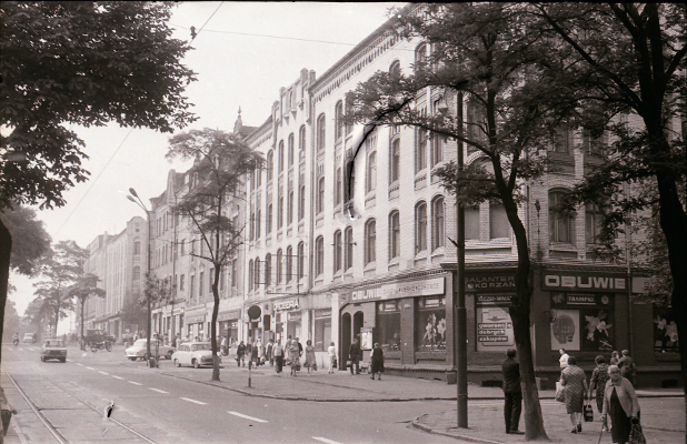 zdjęcie okładki [okolice Niedurnego 57]
