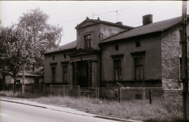 zdjęcie okładki [Nowary 5]