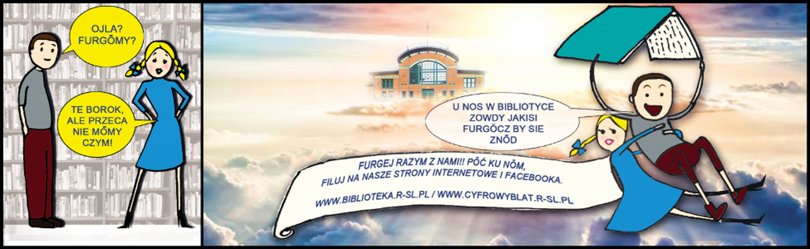 zdjęcie okładki Borok i Ojla (wydanie specjalne)