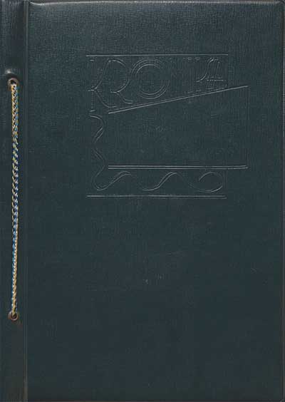 zdjęcie okładki Kronika 1960-61