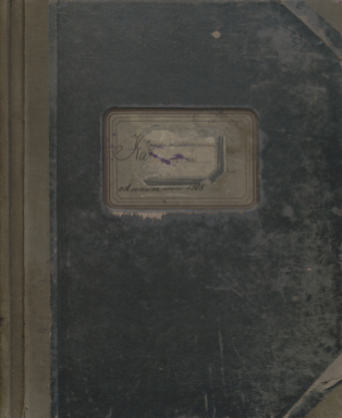 zdjęcie okładki Katalog główny roczników urodzonych 1908 do 1929