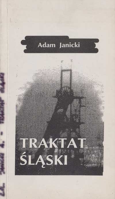 zdjęcie okładki Traktat śląski