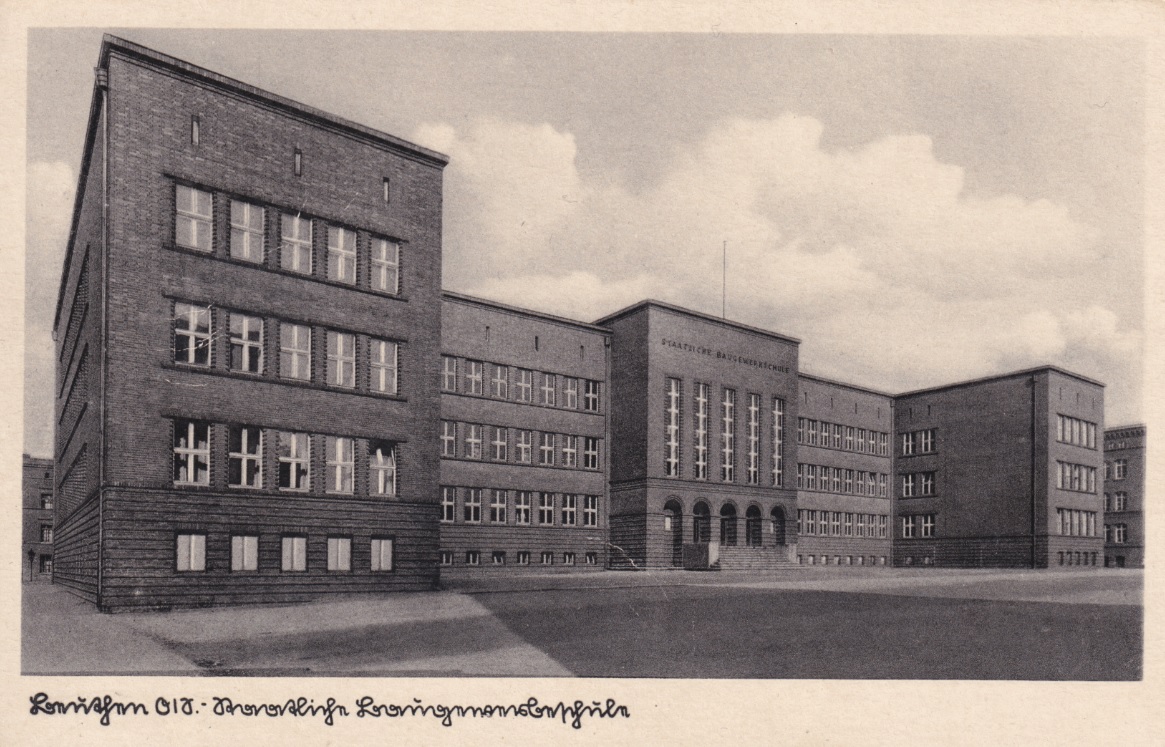 zdjęcie okładki (Bytom)