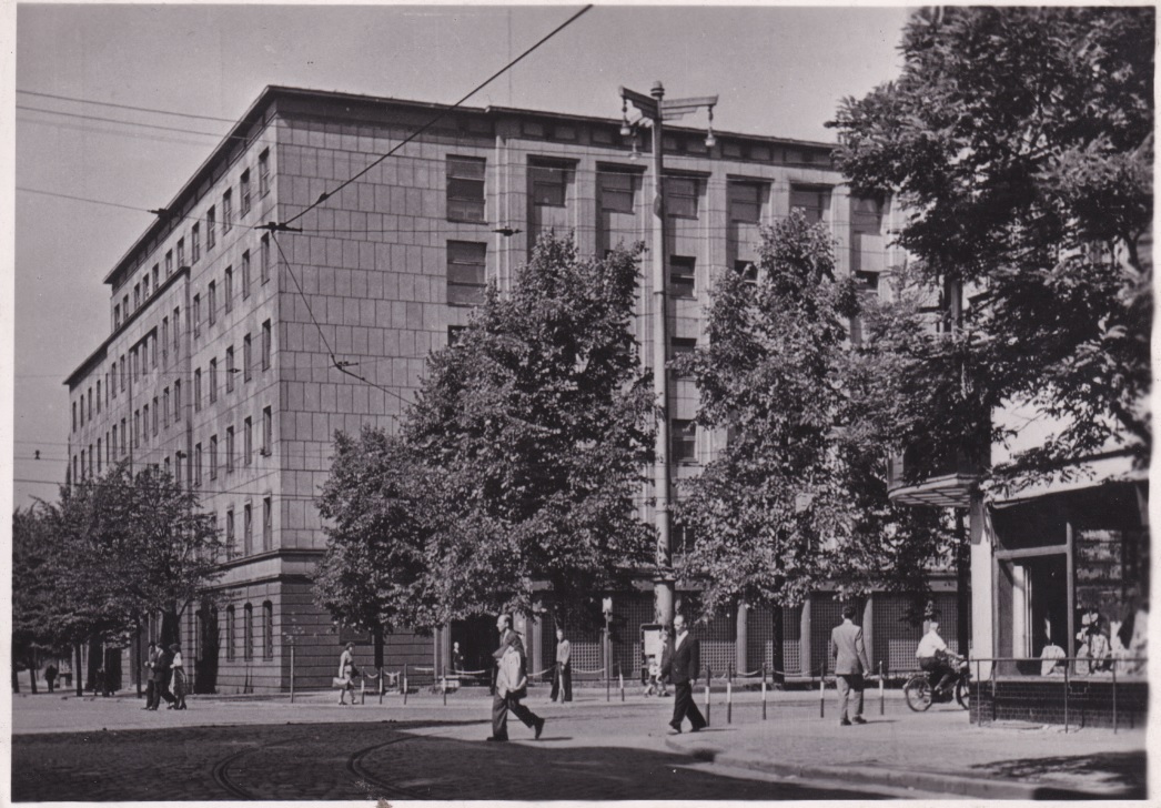 zdjęcie okładki Gliwice - Miejska Rada Narodowa